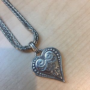 Brighton French Quarter Necklace